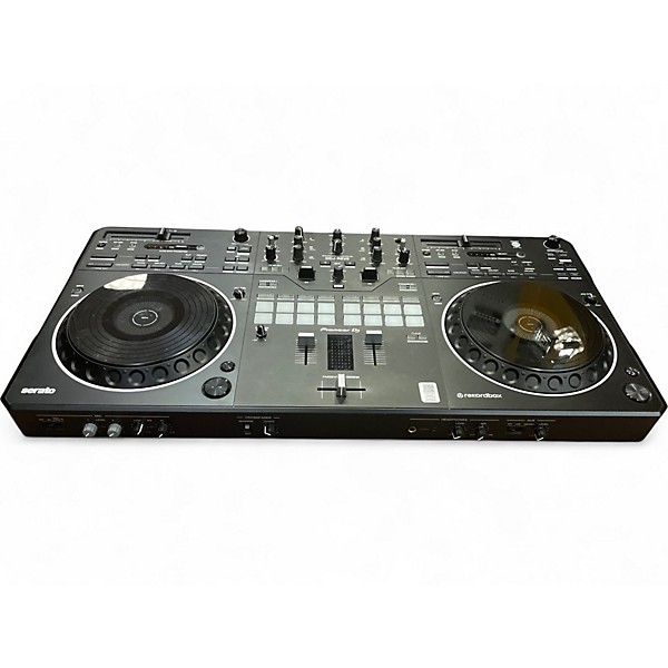 Used Pioneer DJ DDJ-REV5 DJ Mixer