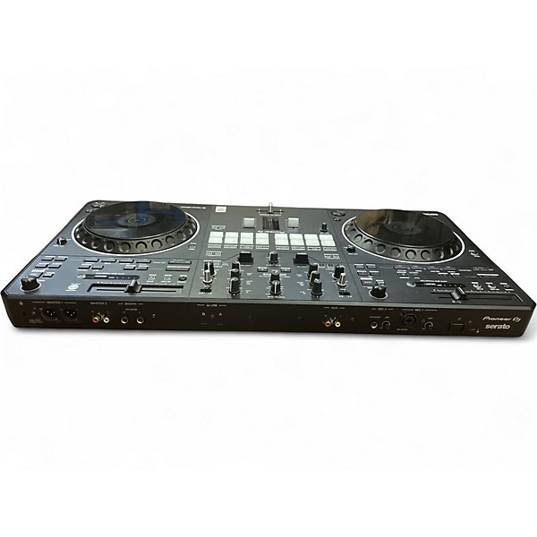 Used Pioneer DJ DDJ-REV5 DJ Mixer