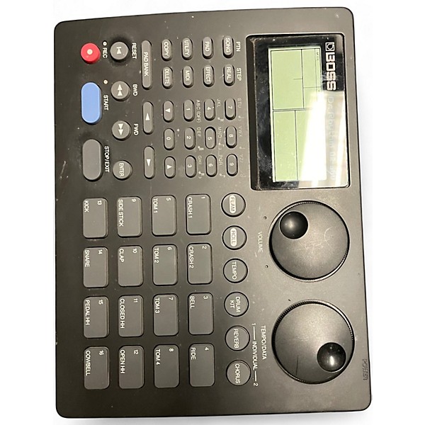 Used BOSS DR-660 Production Controller