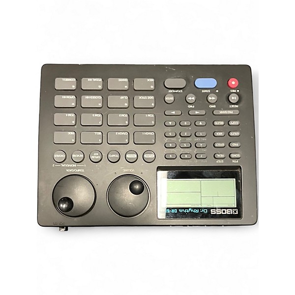 Used BOSS DR-660 Production Controller