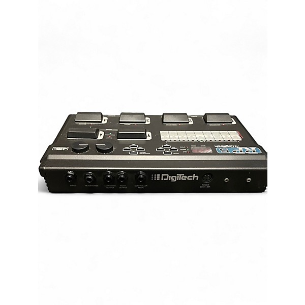 Used DigiTech RP5 Effect Processor