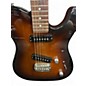 Used G&L ASAT CUSTOM CLASSIC Tobacco Burst Solid Body Electric Guitar thumbnail