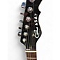 Used G&L ASAT CUSTOM CLASSIC Tobacco Burst Solid Body Electric Guitar
