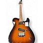 Used G&L ASAT CUSTOM CLASSIC Tobacco Burst Solid Body Electric Guitar