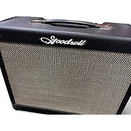 Used Goodsell VALPREAUX Tube Guitar Combo Amp