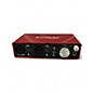 Used Focusrite Scarlett 2i2 Gen 2 Audio Interface