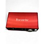 Used Focusrite Scarlett 2i2 Gen 2 Audio Interface
