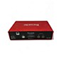 Used Focusrite Scarlett 2i2 Gen 2 Audio Interface