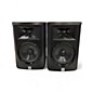 Used JBL LSR305 Pair Powered Monitor thumbnail