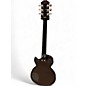 Used Epiphone Les Paul Tribute Plus Sun Solid Body Electric Guitar