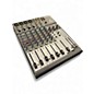 Used Behringer Xenyx 1204 Unpowered Mixer thumbnail