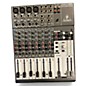 Used Behringer Xenyx 1204 Unpowered Mixer