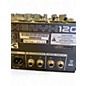 Used Behringer Xenyx 1204 Unpowered Mixer