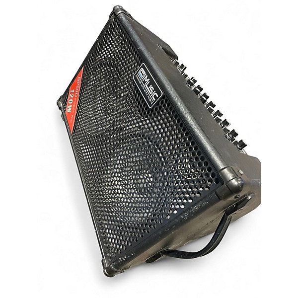 Used Cool Music BP60D Powered Monitor