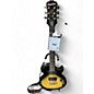 Used Epiphone Les Paul Special II LE 2 Color Sunburst Solid Body Electric Guitar thumbnail