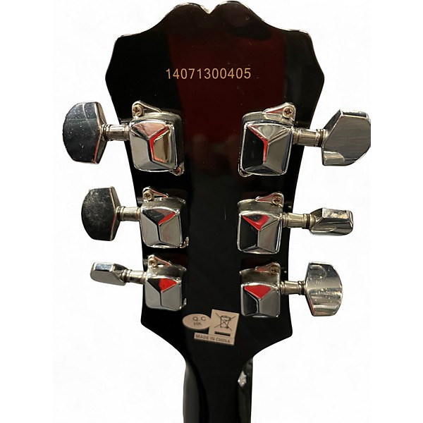 Used Epiphone Les Paul Special II LE 2 Color Sunburst Solid Body Electric Guitar