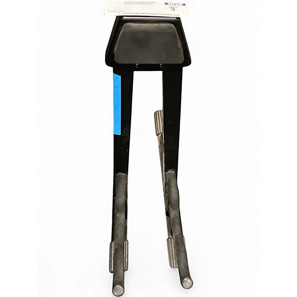 Used On-Stage A Frame Stand Guitar Stand
