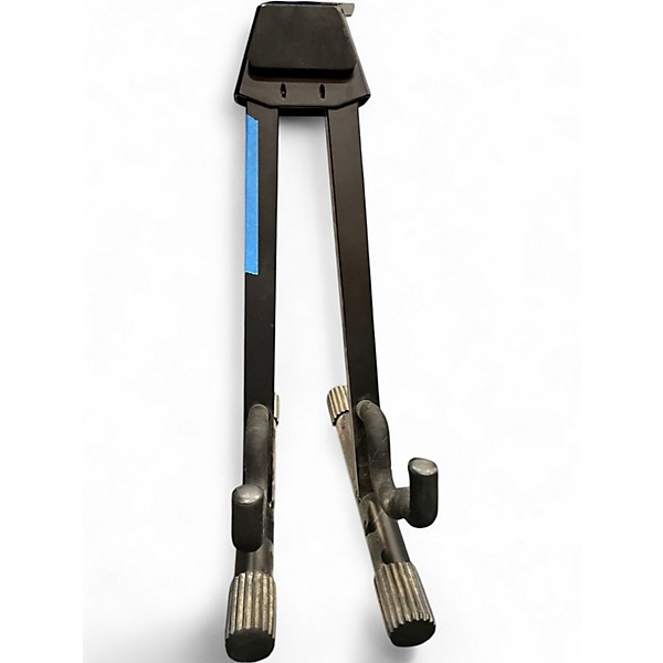 Used On-Stage A Frame Stand Guitar Stand
