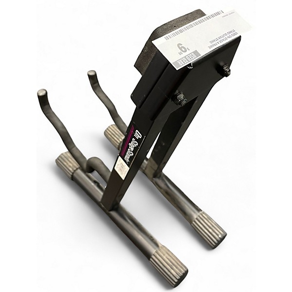 Used On-Stage A Frame Stand Guitar Stand