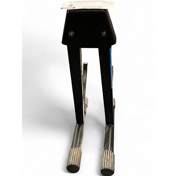 Used On-Stage A Frame Stand Guitar Stand