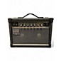 Used Roland JC22 Jazz Chorus 30W Guitar Combo Amp thumbnail