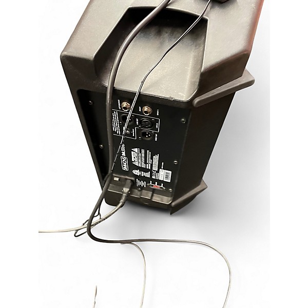 Used Simmons DA2108 Drum Amplifier