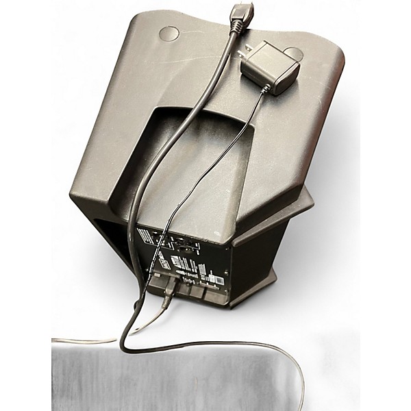 Used Simmons DA2108 Drum Amplifier