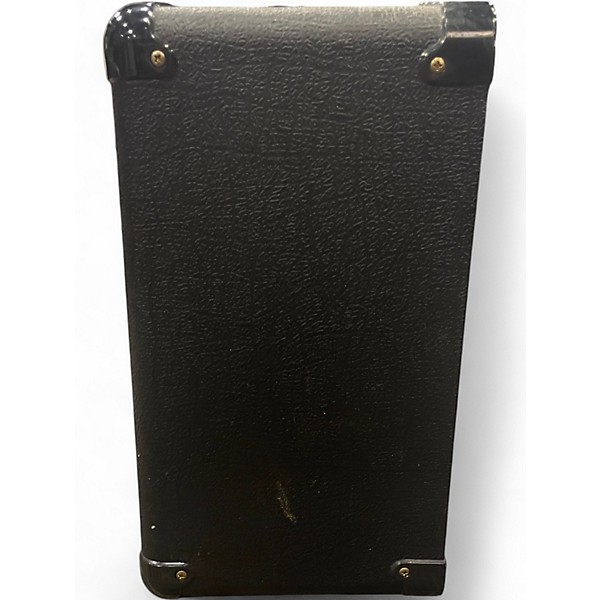 Used Marshall MG15FX 1X8 15W Guitar Combo Amp