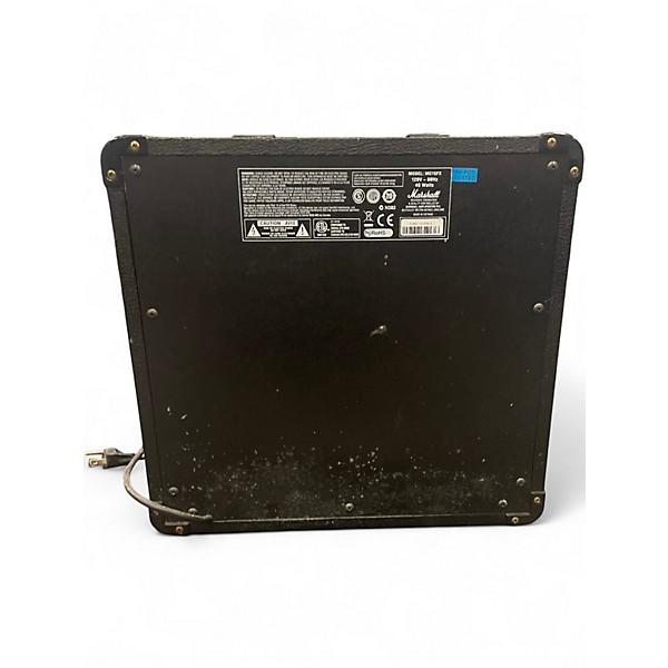 Used Marshall MG15FX 1X8 15W Guitar Combo Amp