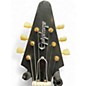 Used Epiphone 1958 Korina Flying V Vintage Natural Solid Body Electric Guitar