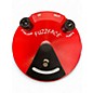 Used Dunlop Fuzz Face Effect Pedal thumbnail