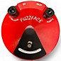Used Dunlop Fuzz Face Effect Pedal