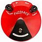 Used Dunlop Fuzz Face Effect Pedal