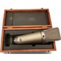 Used Neumann U87AI Condenser Microphone