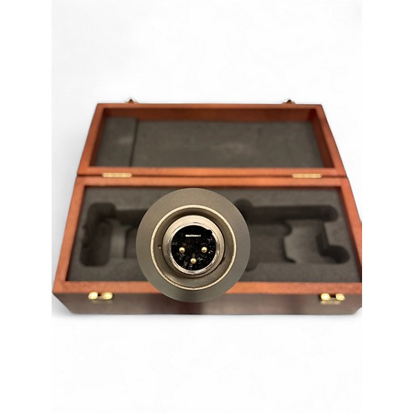 Used Neumann U87AI Condenser Microphone
