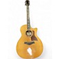 Used 2015 Taylor 814CE Natural Acoustic Electric Guitar thumbnail