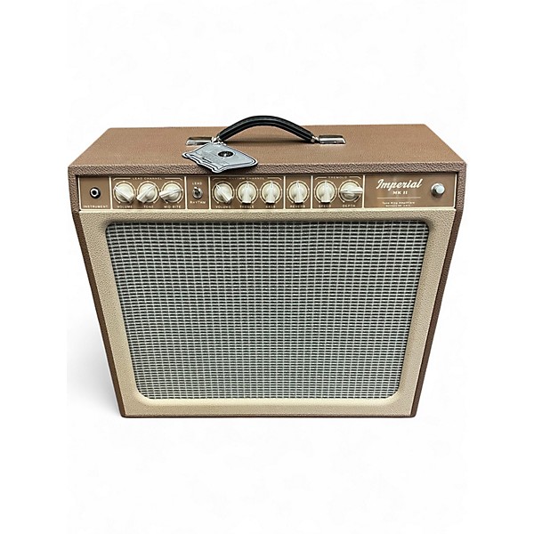 Used Tone King IMPERIAL MKII Tube Guitar Combo Amp