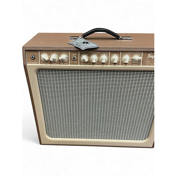 Used Tone King IMPERIAL MKII Tube Guitar Combo Amp