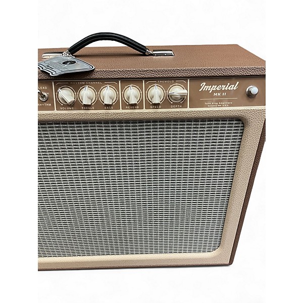 Used Tone King IMPERIAL MKII Tube Guitar Combo Amp