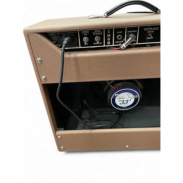 Used Tone King IMPERIAL MKII Tube Guitar Combo Amp