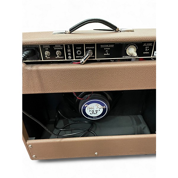 Used Tone King IMPERIAL MKII Tube Guitar Combo Amp