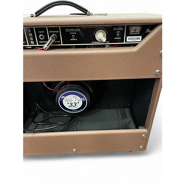 Used Tone King IMPERIAL MKII Tube Guitar Combo Amp