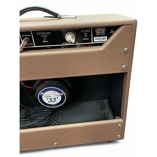 Used Tone King IMPERIAL MKII Tube Guitar Combo Amp