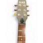 Used Slick SL60 Purple Solid Body Electric Guitar