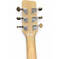 Used Slick SL60 Purple Solid Body Electric Guitar