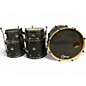 Used Mapex 5 Piece Mars Crossover Nightwood Drum Kit thumbnail