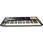 Used M-Audio Oxygen 49 Key MIDI Controller thumbnail