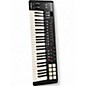 Used M-Audio Oxygen 49 Key MIDI Controller