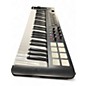 Used M-Audio Oxygen 49 Key MIDI Controller
