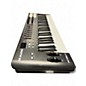 Used M-Audio Oxygen 49 Key MIDI Controller
